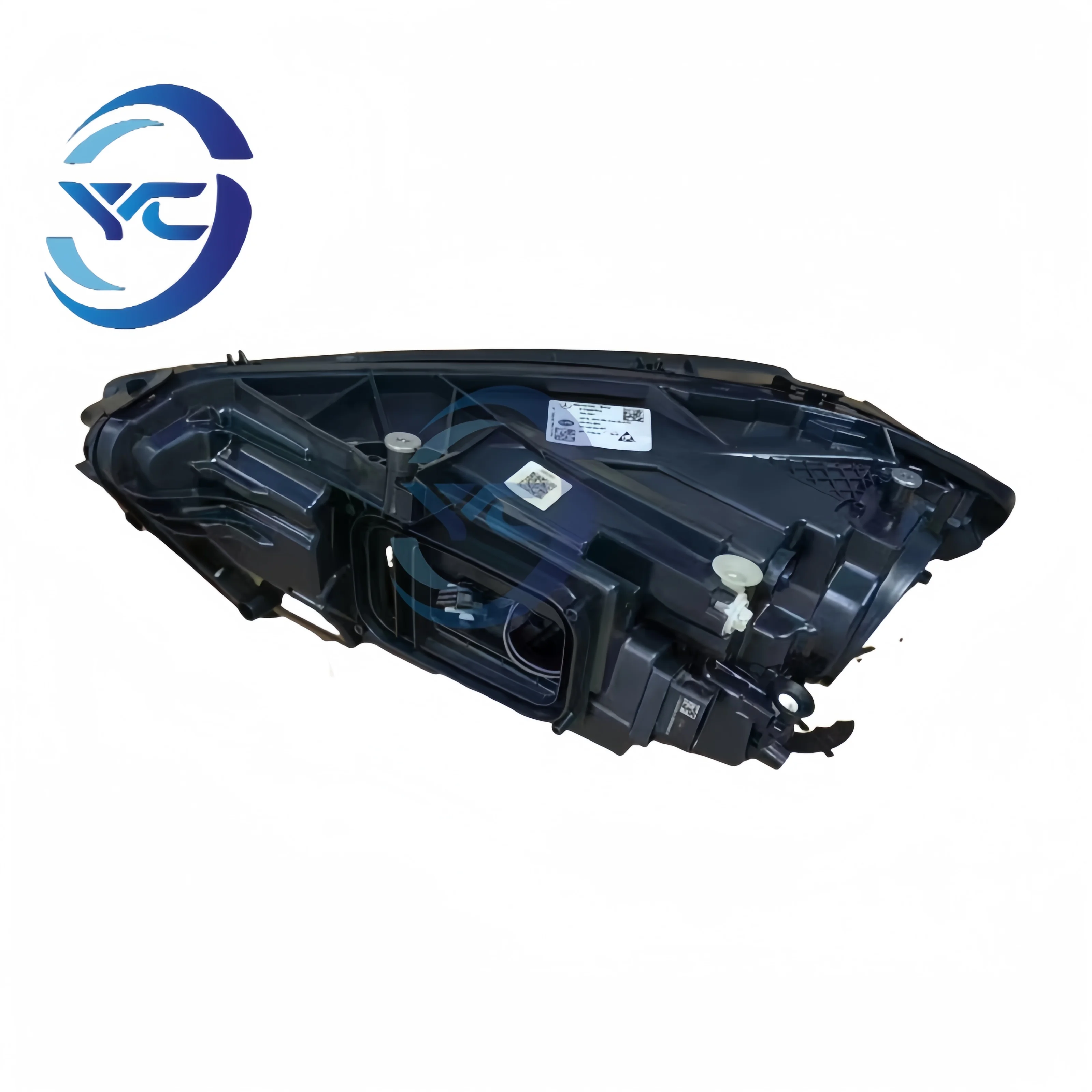 M Ercedes Class 177 A180l A180 A200la200 High Quality White Front Headlight Assembly Direct Manufacturer Sales