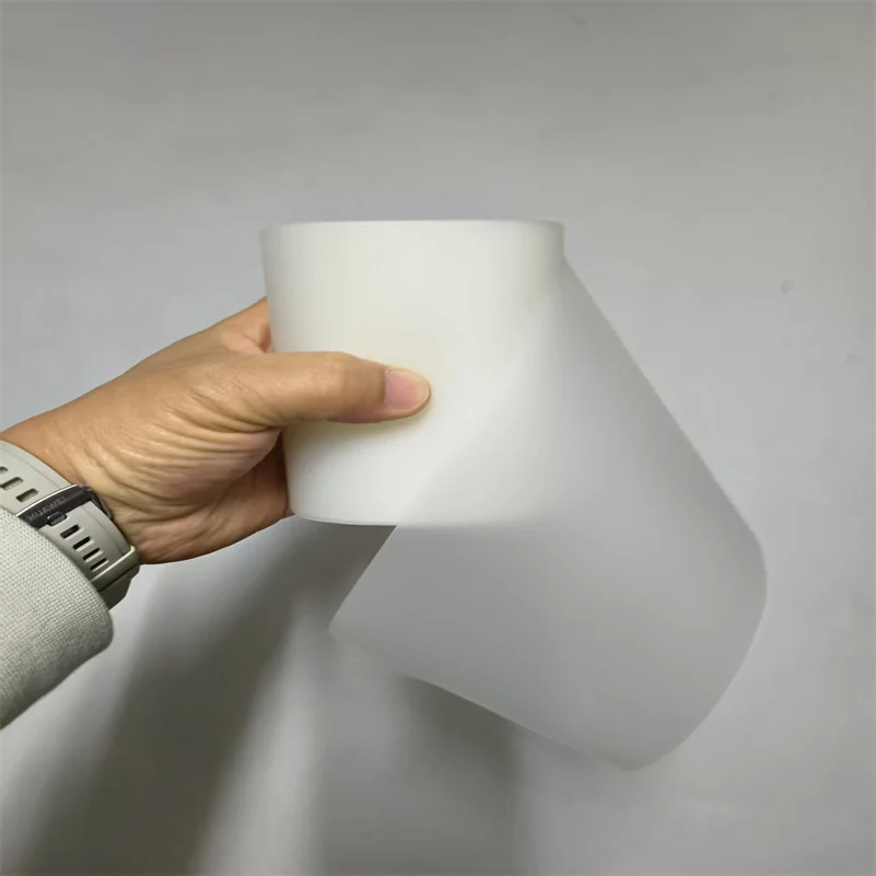 

Press Brake TPU Anti Indentation Protective Film Bending Machine Traceless Film Seamless Bending Spacer Pad Backing Plate