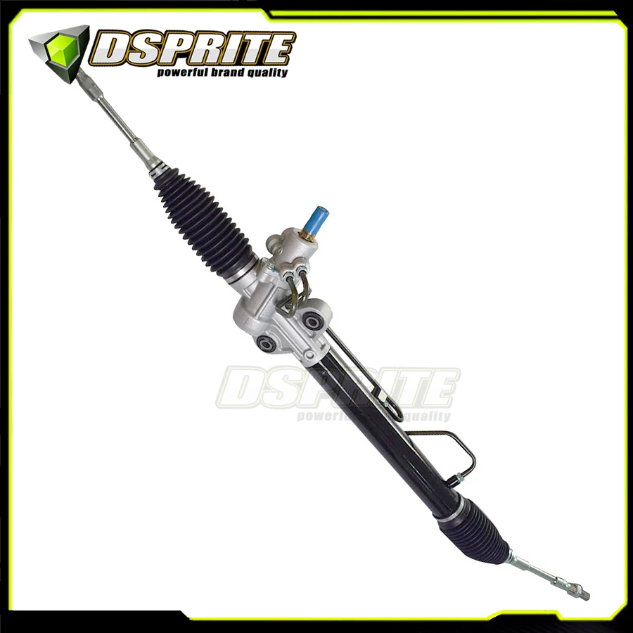 

Auto Power Steering Rack 4410A781 For Mitsubishi L200 OEM MR333502 Power Steering Gear For Mitsubishi L200 Triton 2WD MR333503