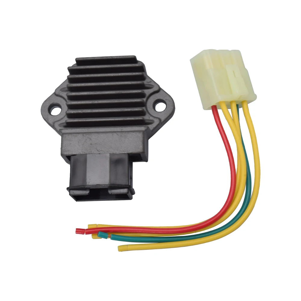 

For Honda VT750C / VT750CD / VT750CD2 Shadow Deluxe 1998-2000 Motorcycle Voltage Regulator Rectifier