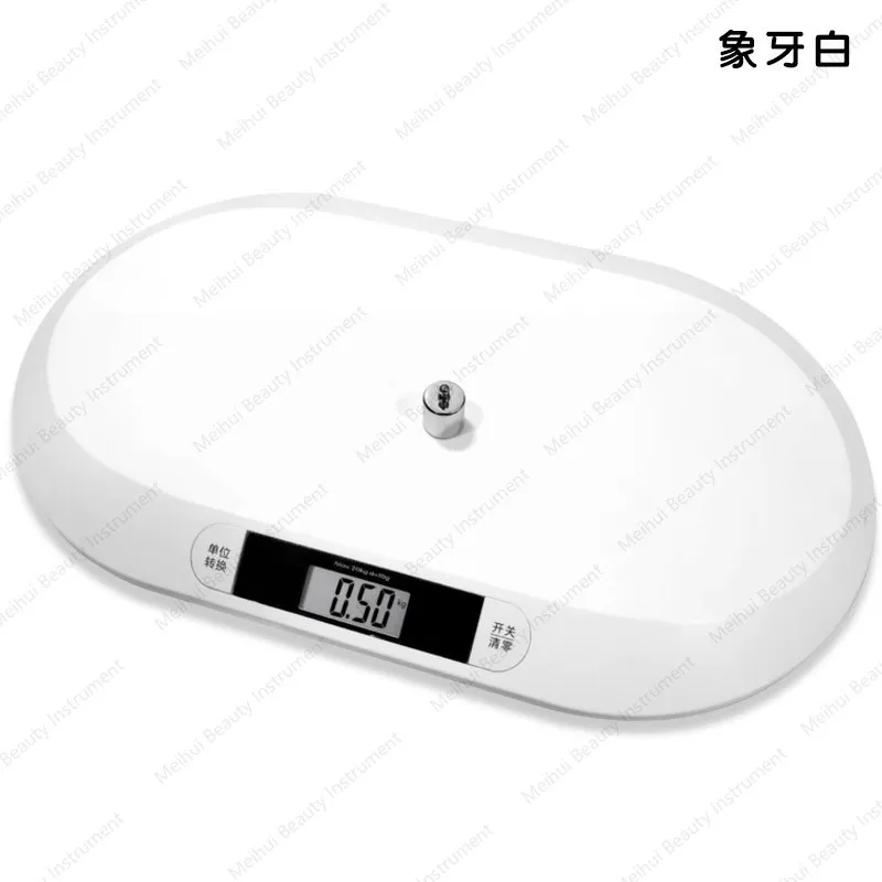 

High Precision Scale Small Weigher Smart Baby Scale Household Pet Scale