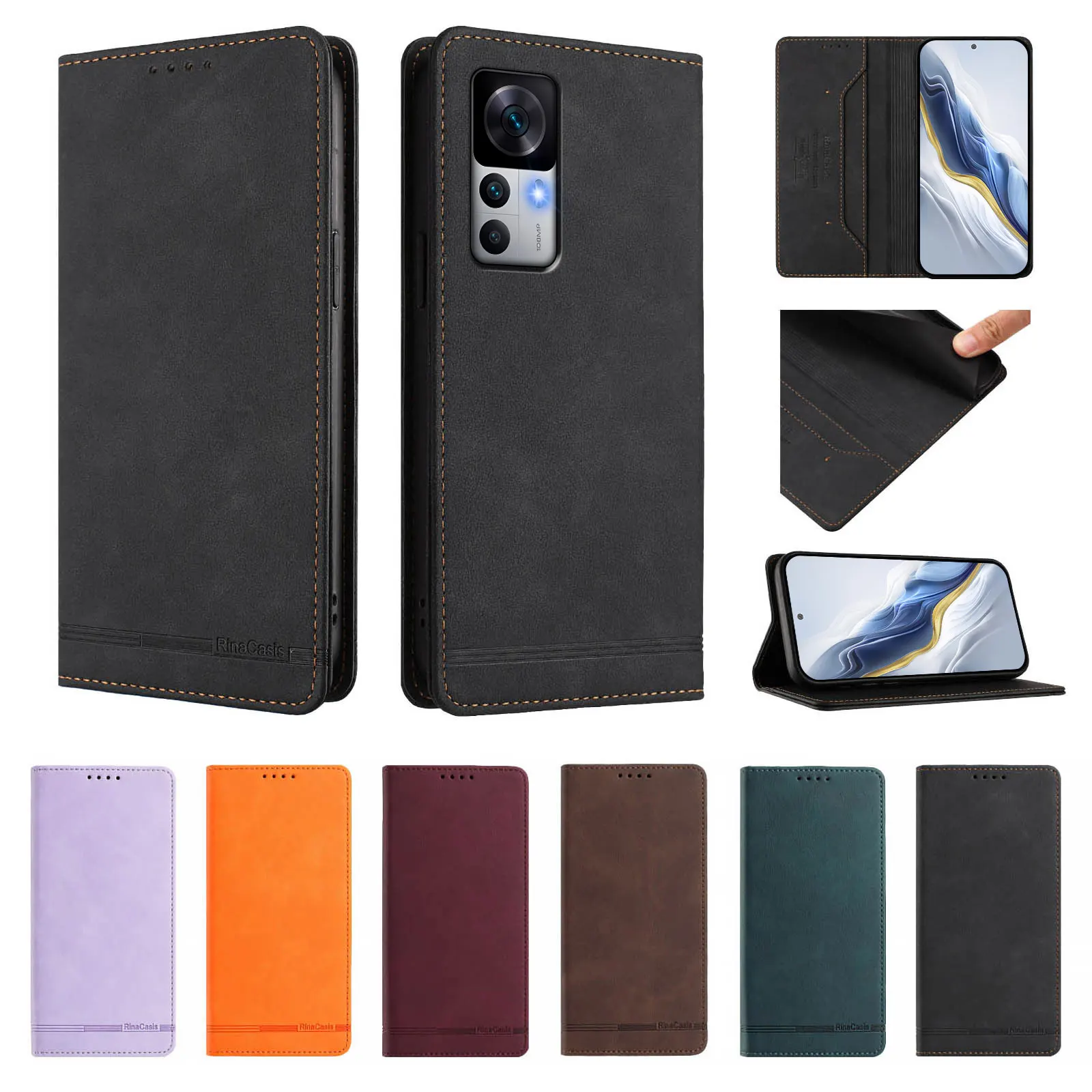 Magnetic Case For X…