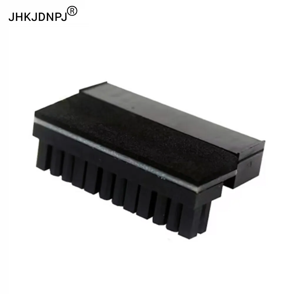 ATX 24Pin 24-Pin Connector Adapter Female To Male Right Angle 90 Degree