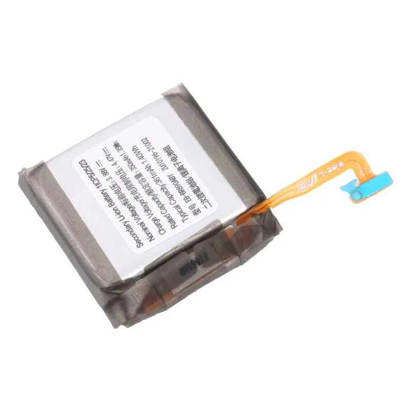 EB-BR890ABY 350mAh For Samsung Galaxy Watch 4 44MM SM-R870 R875 ,For Galaxy Watch 4 Classic 46MM R890 SM-R890 R895 R895U + Tools image 4