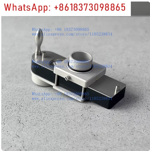 1pcs Adapted to EK43 bean grinder coffee dosing device bean extractor modified accessories
