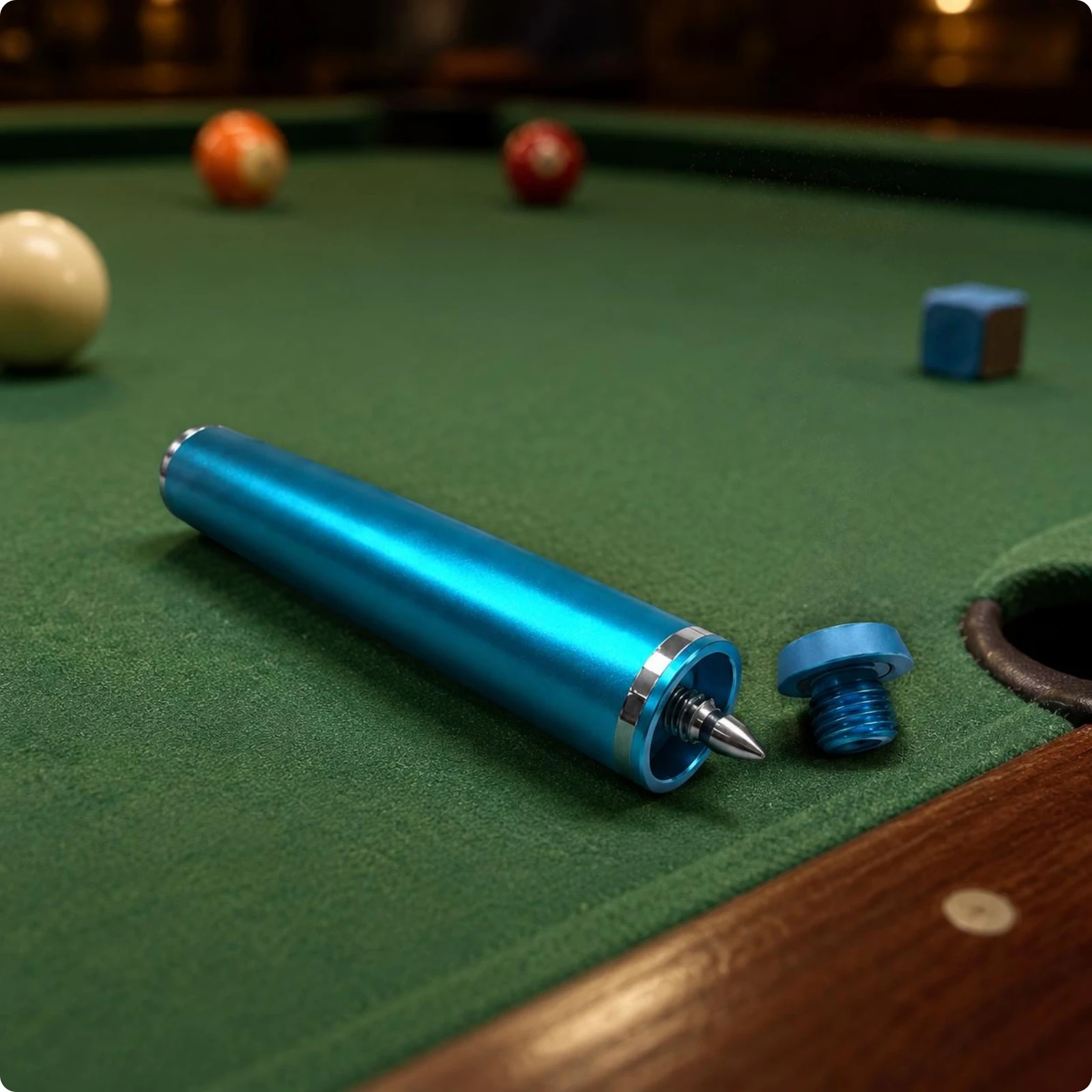 Variant: Blue Universal 8IN