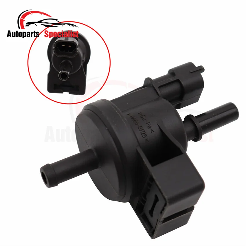 

OE 0280142414 Vacuum Vapor Canister Purge Control Valve For Maserati Ghibli 3.0L 2014-2019 M157 F160 Alfa Romeo Giulietta