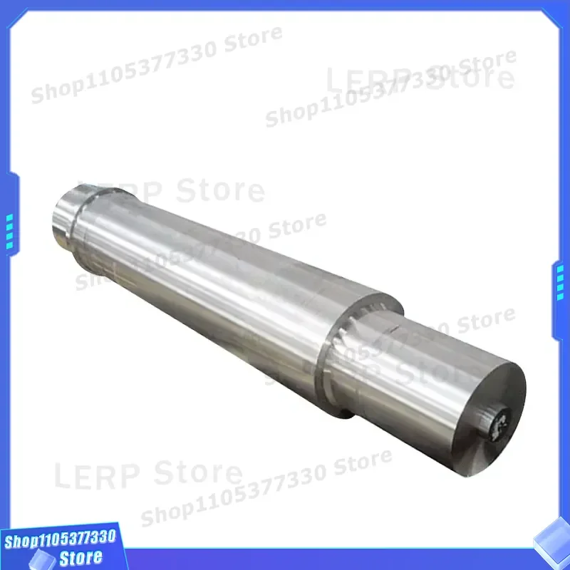 BT30 Spindle Drive Shaft for Industrial Machinery Custom CNC Pump Shaft Parts Power Transmission Components High Precision