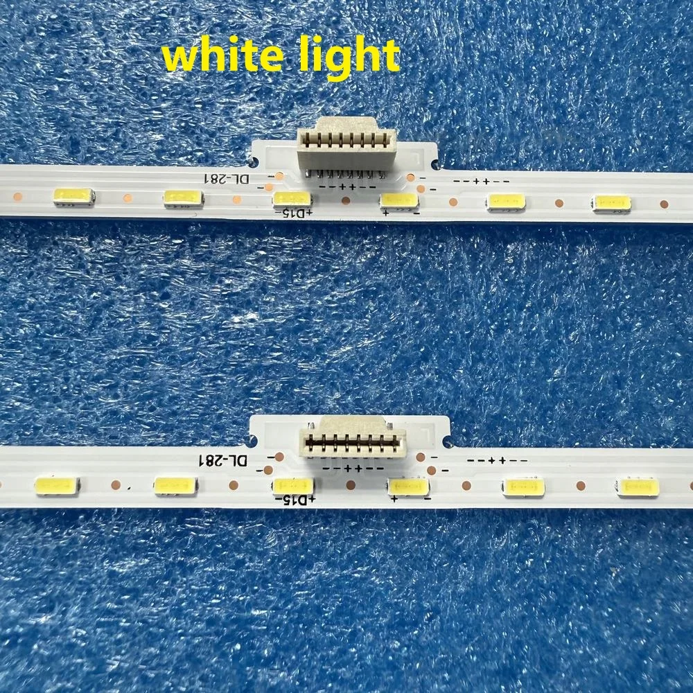 LED-Streifen für Hisense H55HQ7A 55U7S 55HQ7 HZ55E8A H55U7A H55U7B H55U7BUK LB55145 V0 HE550S6U51-TAL3 HE550S6U51-L1 HD550K3F81-TX
