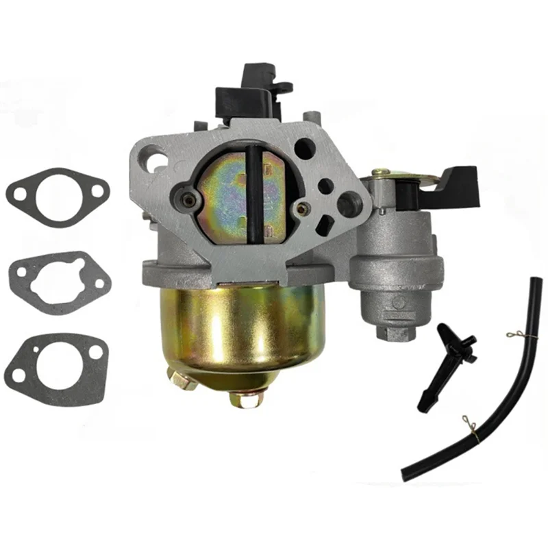 

NEW-New For HONDA Motorcycle Carburetor Carb Kit 16100Z5T901 16100-Z5T-901 GX270 GX340 GX390 13HP 16100-ZF6-V01