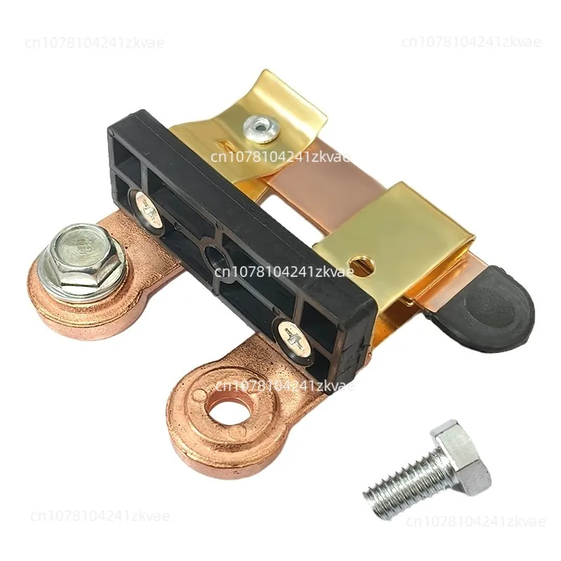12V24V power supply master switch, pile head brass gate,  switch modification