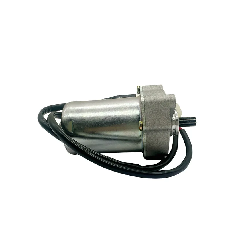 0453478 SND0571 Starter motor, starter motor for Polaris Sportsman 90 110