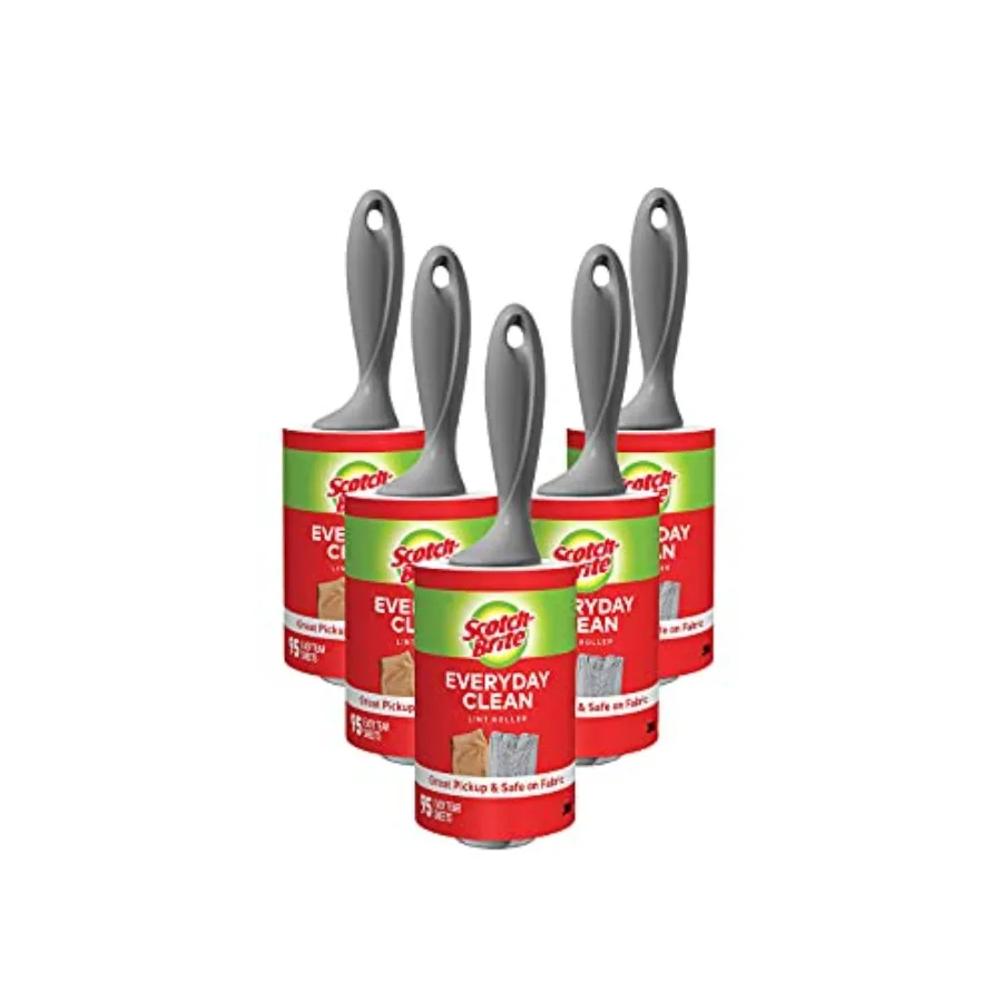 Scotch-Brite Lint R…