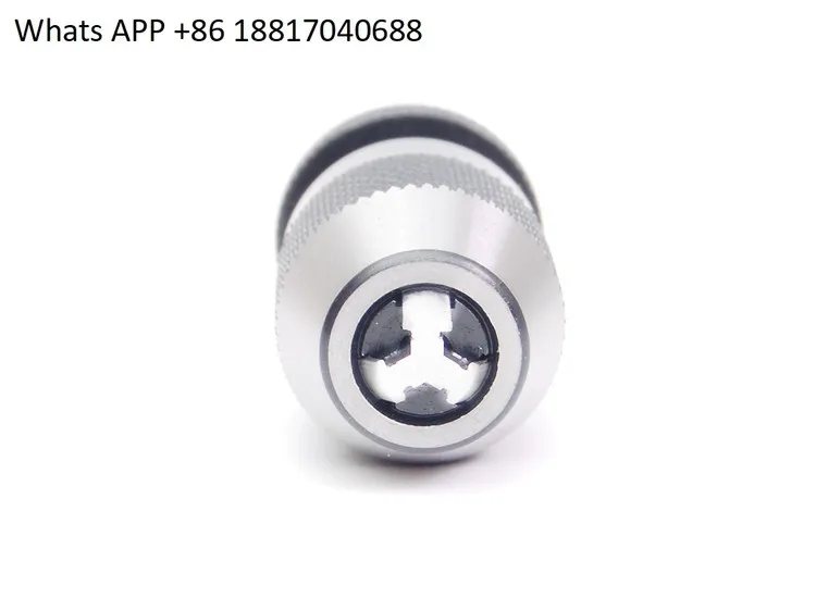 M 0-3JT0 Automatic high-precision EDM punching machine fine hole discharge pearl punching drill chuck