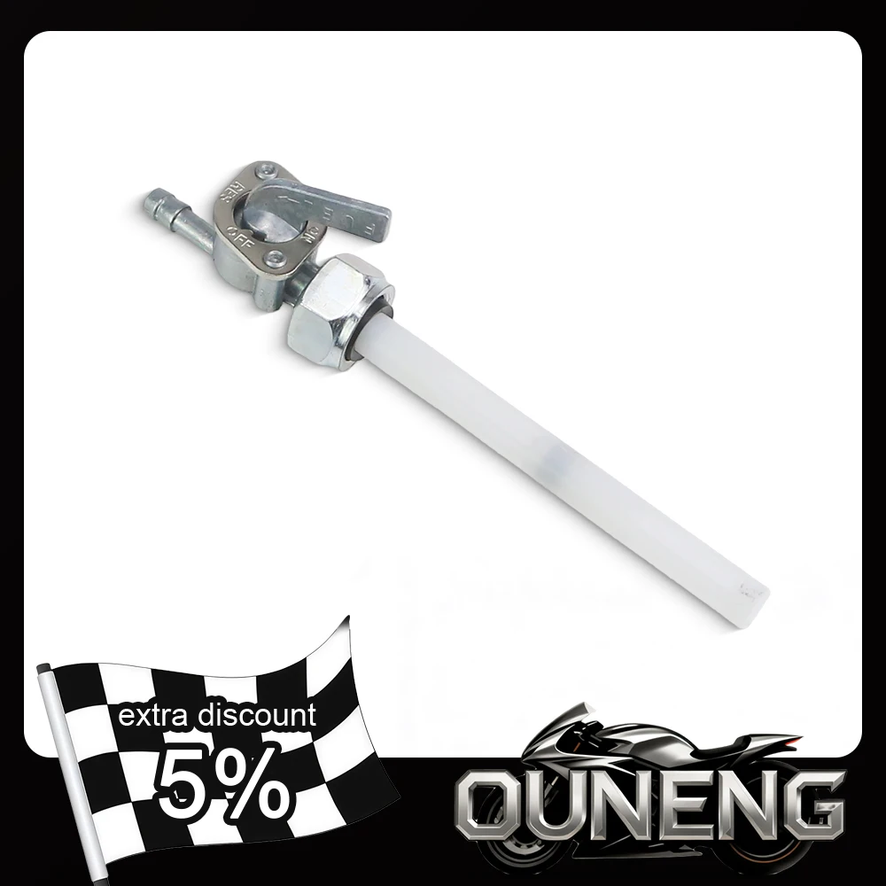 

For Honda Z50 Z50A Z50J Z50R MR50 P50 PC50 QA50 Z50AK Z50A Motorcycle Gas Fuel Tank Switch Pump Petcock