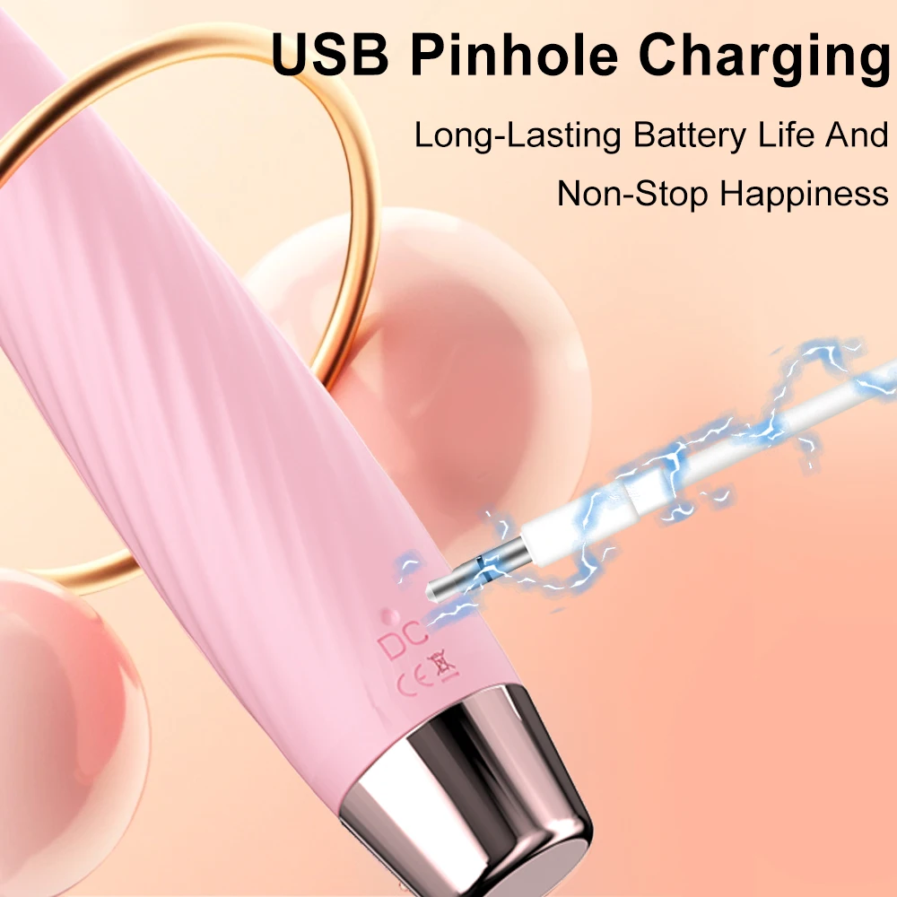 Finger Shaped Beginner Fast Orgasm G-Spot Vibrator Nipple Clitoris Stimulator Dildo Vagina Massager Sex Toys for Adult Female - view 5