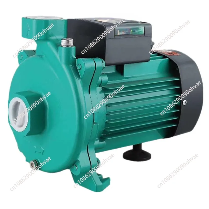 Hot water circulation pump Solar air can withstand high temperature static 201 household 220V sound pipeline booster pump