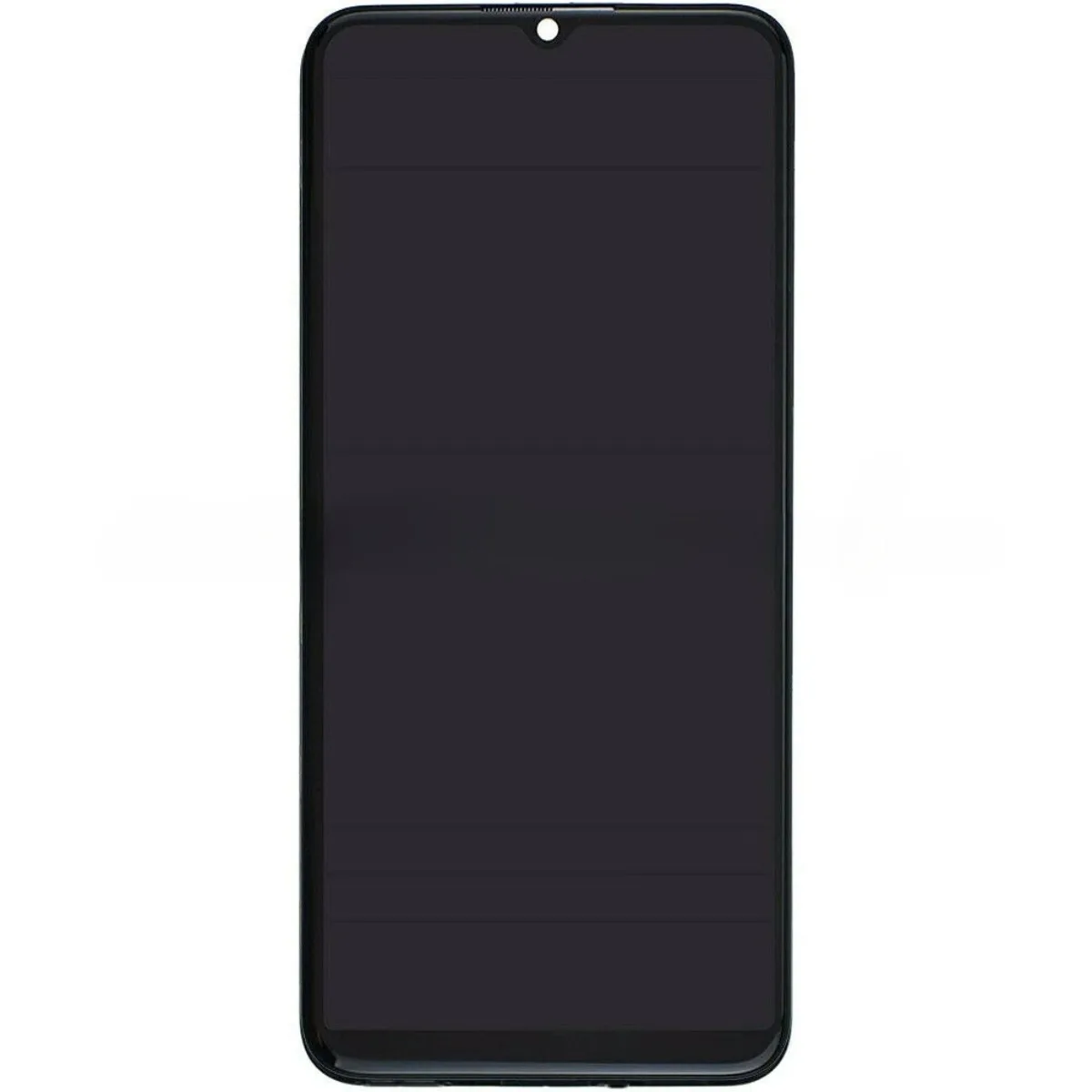 Screen Digitizer Assembly Frame LCD Touch For Samsung A02s SM-A025F/M A025F/DS