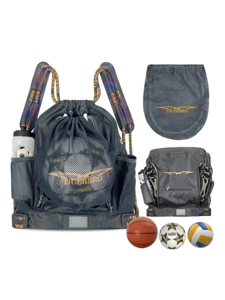 Sport backpack for boys and girls