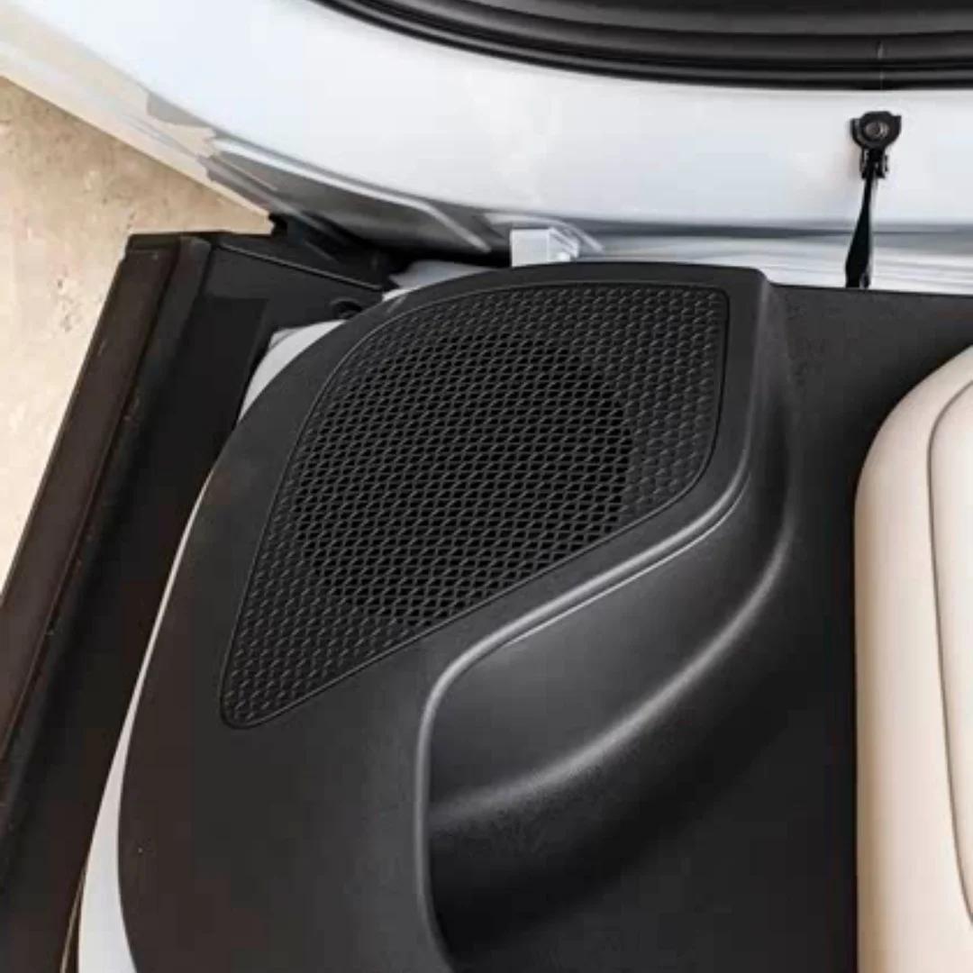 Custom Leather Car Floor Mat For Nissan Rogue 2022 2023 2024 2025 2026 2027 2028 Car Mat Interior