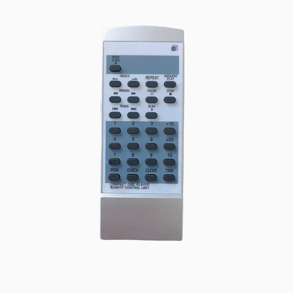 جهاز التحكم عن بعد مناسب لبايونير PD2000 PD-202 PD-10 T04 T05 06 07 PWW1056 CU-PD043 P6050 9700 PD8070 مشغل أقراص مضغوطة