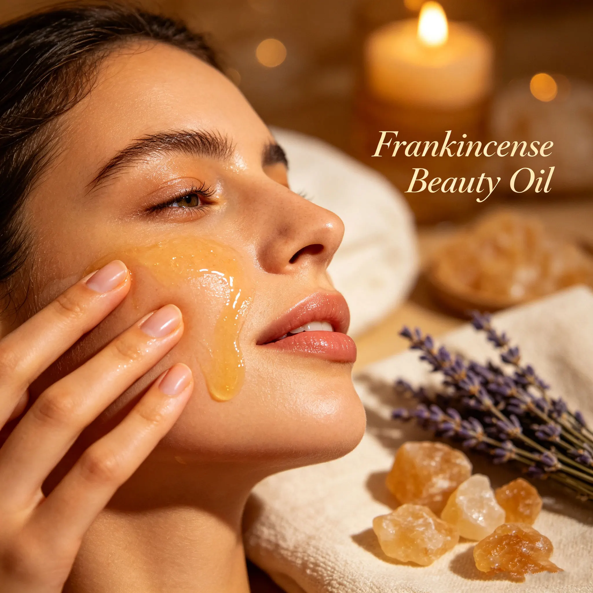 Pure Natural Frankincense Essential Oil Moisturizing Skin for Diffuser, Aromatherapy Therapeutic Grade Skin Use and Hair Care