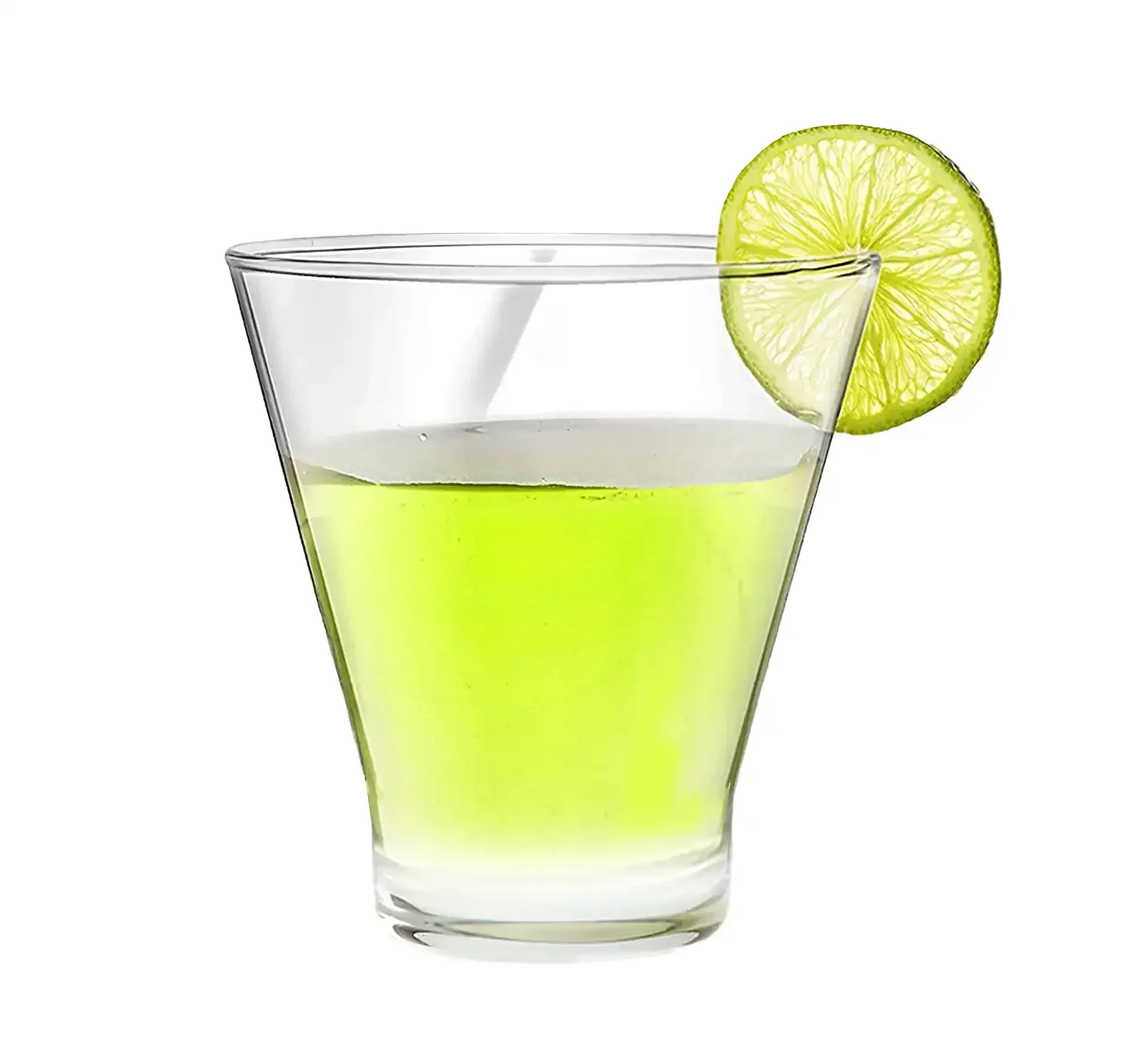 زجاج كوكتيل من بيتر هومز آند جاردنز زجاج شفاف بدون جذع #4