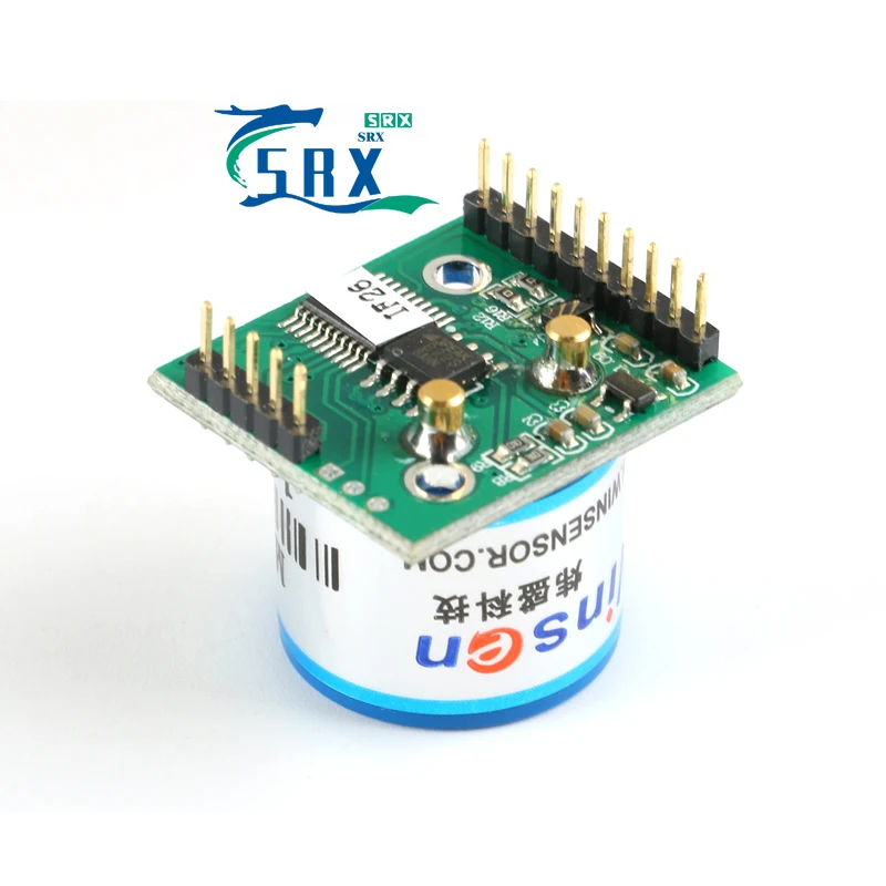 وحدة أول أكسيد الكربون ZE07-CO المنزلية وحدة كشف إنذار الغاز وحدة تحريض أول أكسيد #2