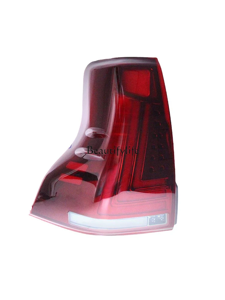 Car Accessories Taillight Assembly Modified Led Flowing Water Turn Light Rear Lamp