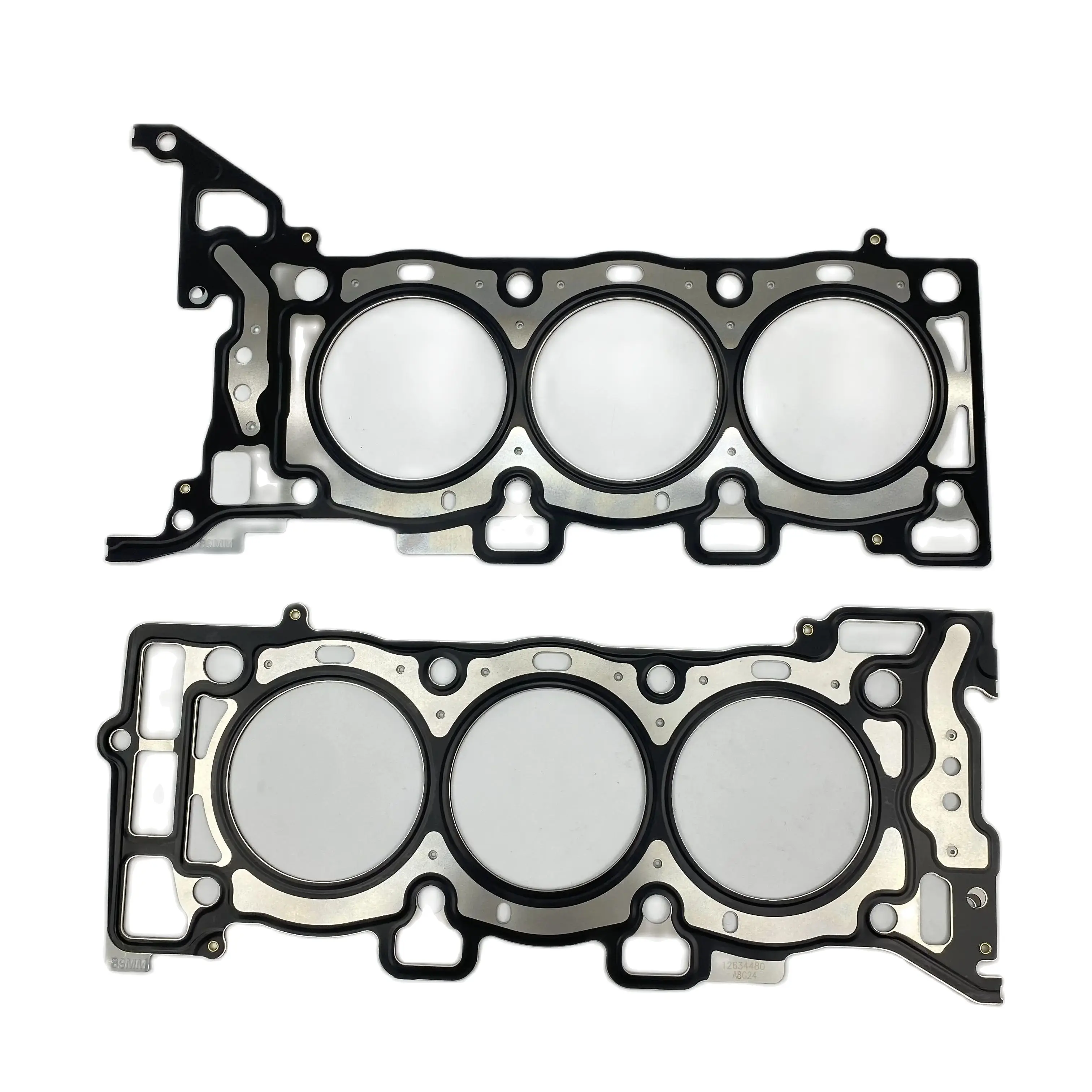 Auto Parts Engine Cylinder Head Gasket for Chevrolet Captiva Equinox Cadillac GMC 12634480 12634481 12631764 12631765 12605845