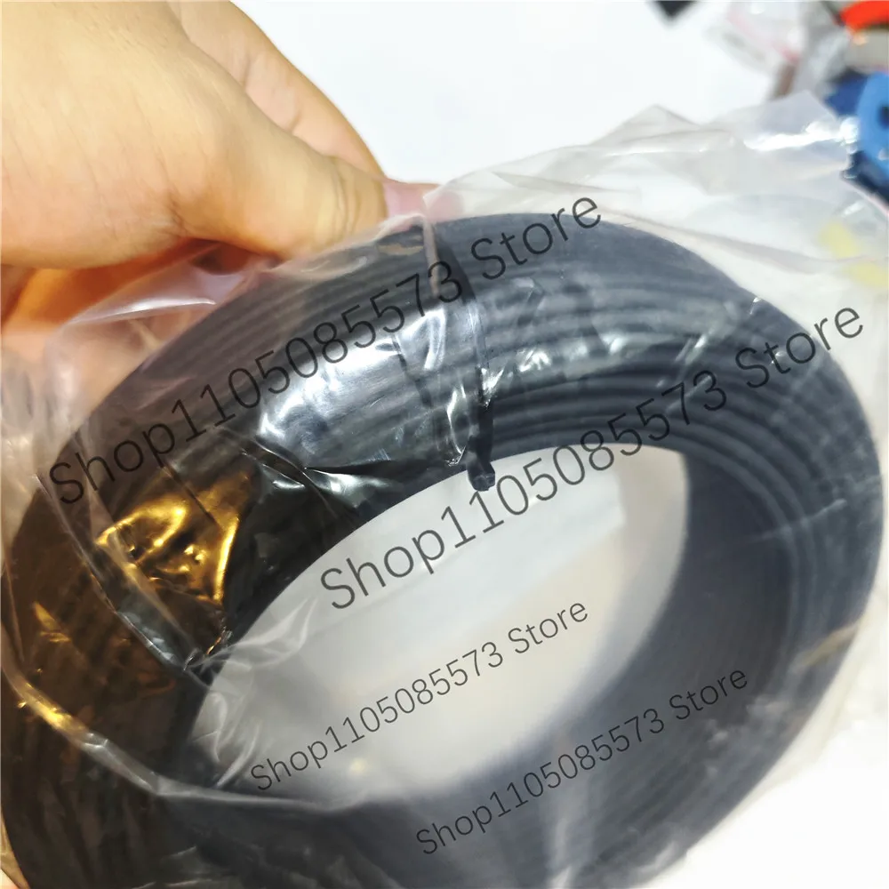 XCMG 3 5 core computer cable, crane computer cable, signal cable, special cable for measuring the length of the boom