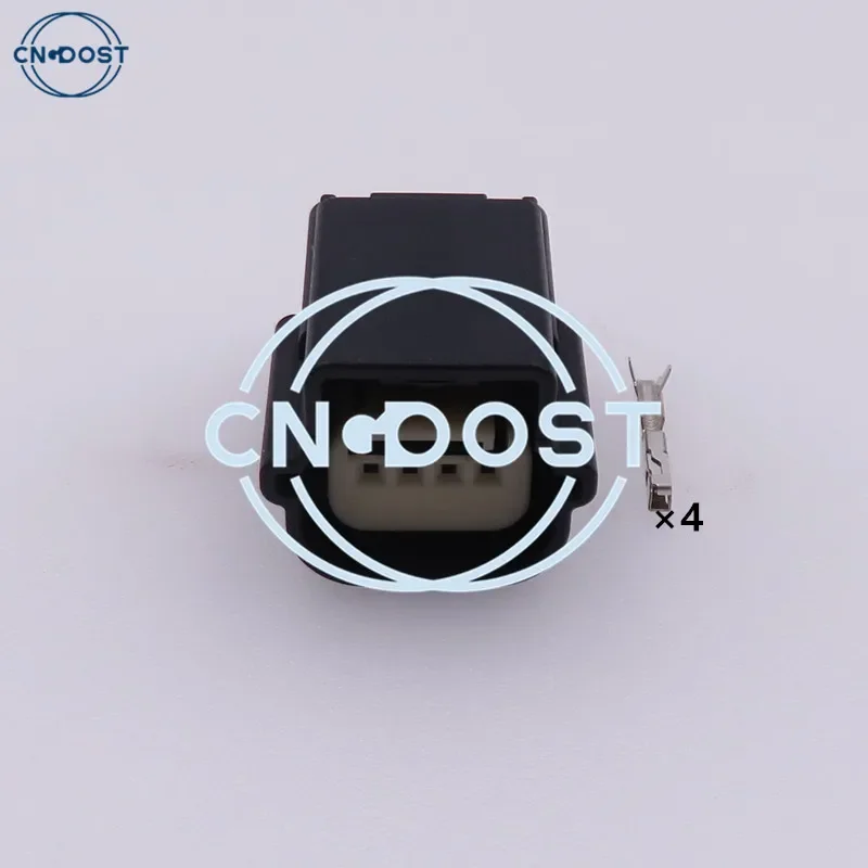 1-комплект-4-контактный-разъем-переменного-тока-в-сборе-автомобильный-pke-пассивный-разъем-для-подключения-датчика-без-ключа-провод-незапечатанный-разъем