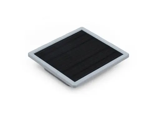 Imagen 2 del producto Nodo solar meshtastico SenseCAP, nudo LoRa de malla de energía solar de 5 W, integra XIAO nRF52840 Plus, módulo LoRa SX1262, grado, GPS L76K