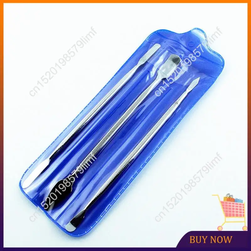 MSOR-Metal Pry Bar Set Disassembly Tool Metal Disassembly Bar Shell Opening Shell Opening Tool