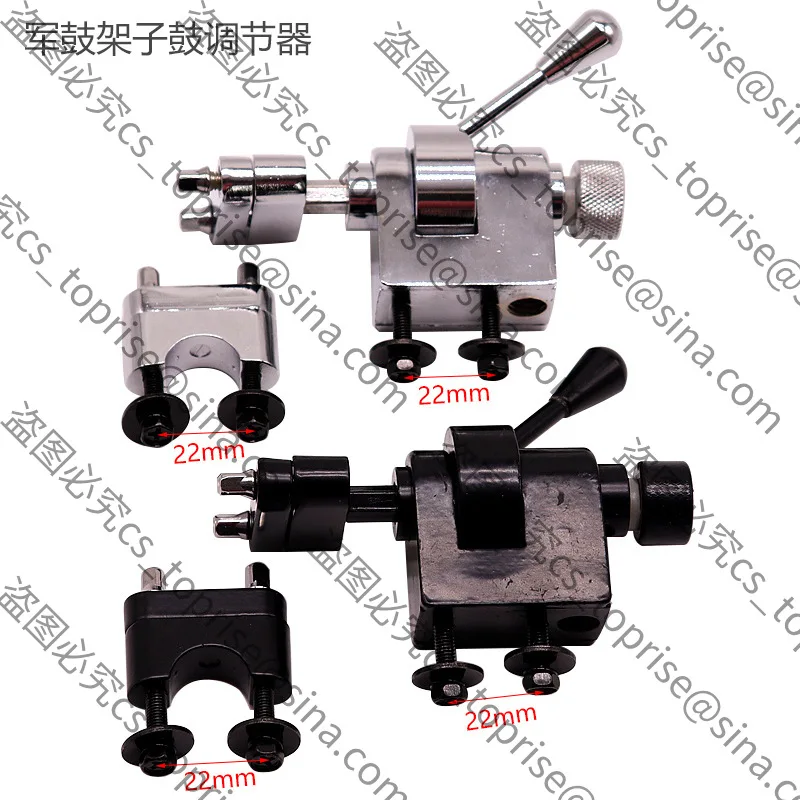 For Drum Saddles, Drum Accessories, Floor Drums, Snare Drum Adjusters, Regulators
