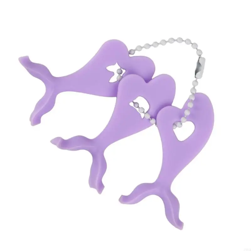 28TA 3pcs Eyeliners Templates for Effortless Eye Makeup Creation Applicator Template