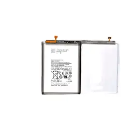 For Samsung Galaxy A21S A12 A02 EB-BA217ABY