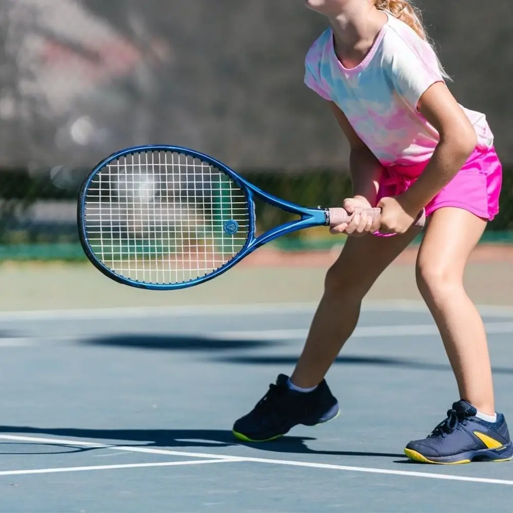

Tennis Strings Fun Slogans Tennis Damper Silica Gel Damping Funny Tennis Vibration Dampener Round Shock Absorber Outdoor