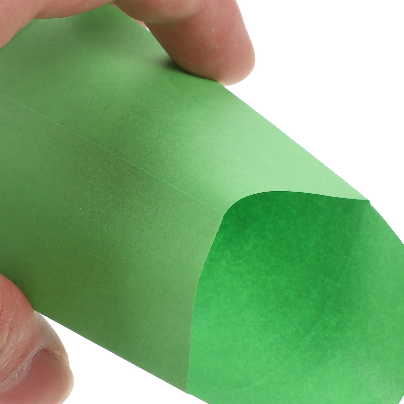 100Pcs Colored Envelopes Small Coin Key Mailing Stamps Storage Portable Everyday Use Key Envelopes Cash Envelope