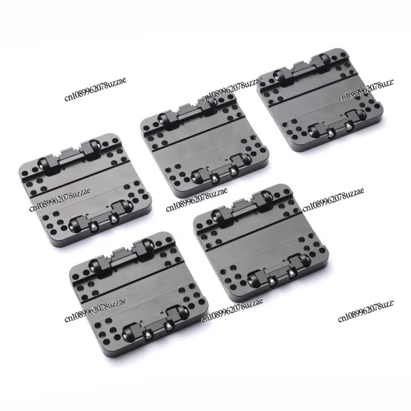 

Linear Module, Reinforced Components, All-metal Texture, Compatible with 200WCNC To Improve Processing Quality