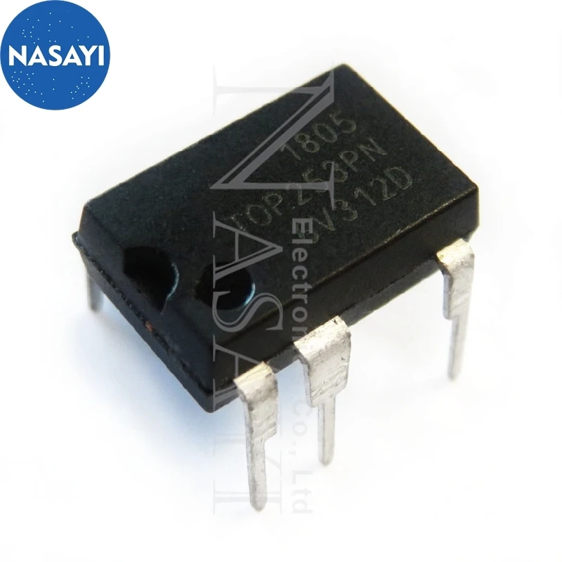 5PCS E09A7218A E09A7218 TOP252PN TOP252 TC2001 2001 TNY180PN TNY180 CS1628EO CS1628 PN8026R PN8026