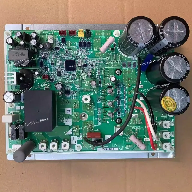 Air conditioning compressor module PC1116-3 PC1116-1 external unit frequency conversion board