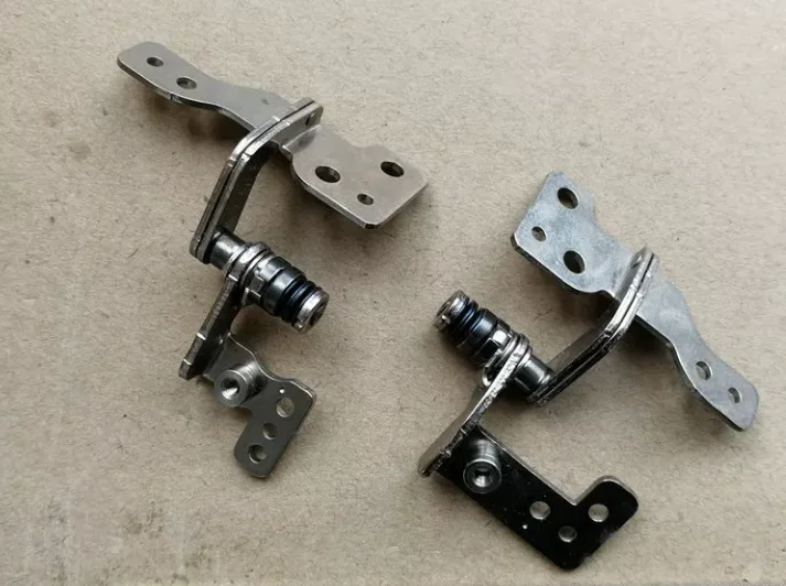 New laptop lcd hinge for samsung RV409 RV411 RV413 RV415 RV420 E3420 E3415