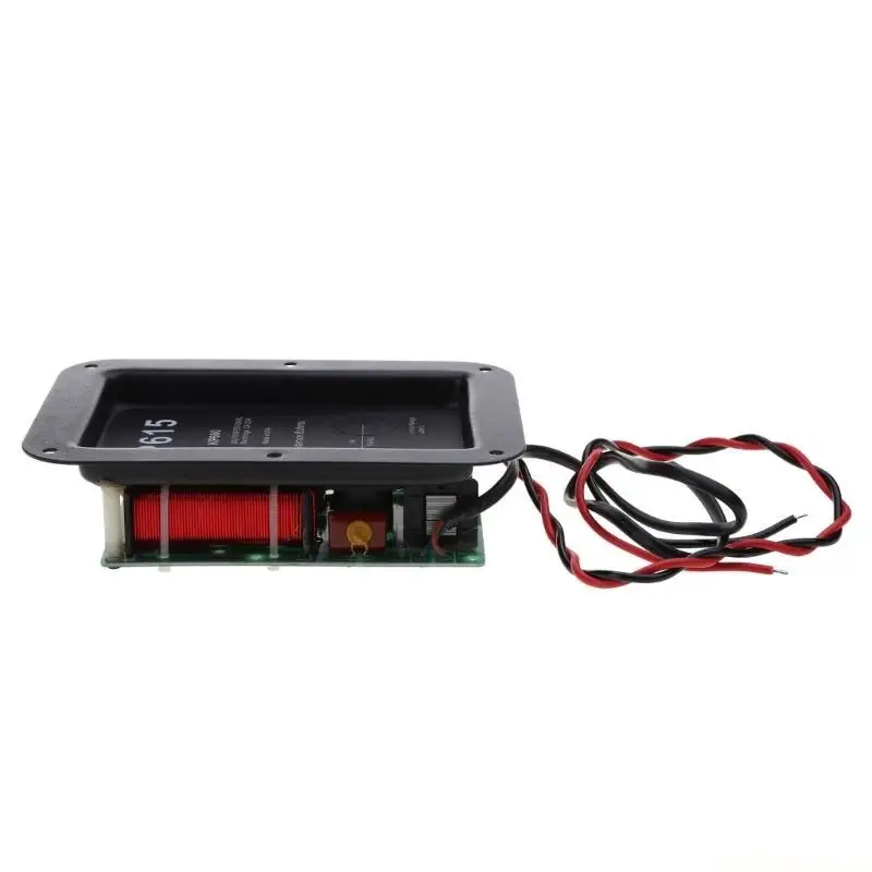

E56B 2 Way 450W Multi Speaker Treble/Bass 2 Unit Adjustable Frequency Divider