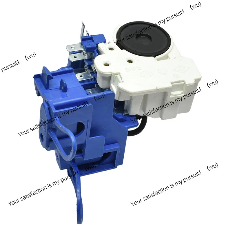 1pcs A1E8 8100 relay for Haier/TCL refrigerator compressor overload protection start-up kit with bracket