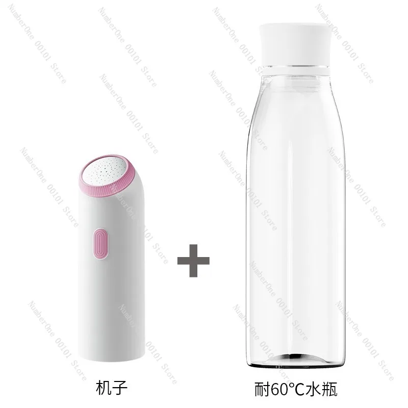 Portable Electric Handheld Bidet Sprayer Mini Personal Hygiene Washer For Pregnant Women Kids The Elderly