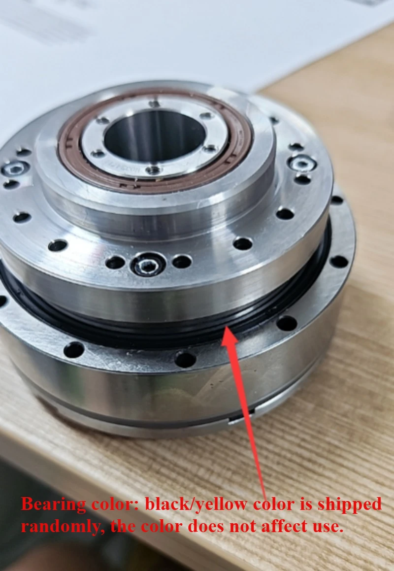 Harmonic Reducer/Robot Harmonic Reducer SHF/SHG (HBK) HBK14 HBK17 HBK20 HBK25 HBK32 - Image 5
