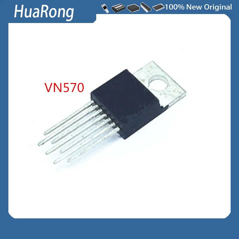 5PCS/LOT    J5021-0   J5021-O     6R520C6    TO-220F     VN570    TO-220-7