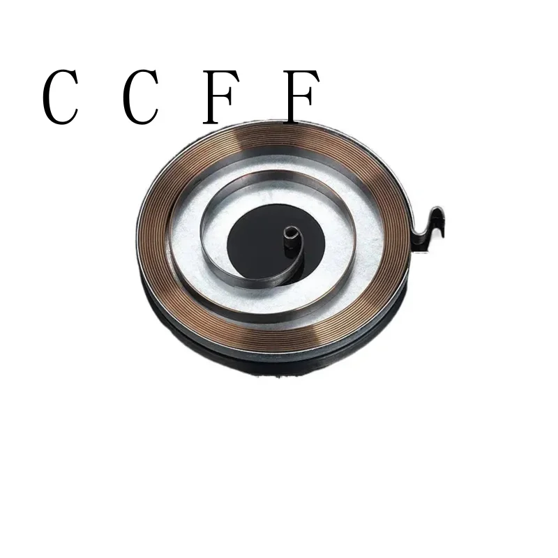 전기톱용 목재 절단 톱 58 대형 철제 박스 스프링 [직경 73mm] 액세서리