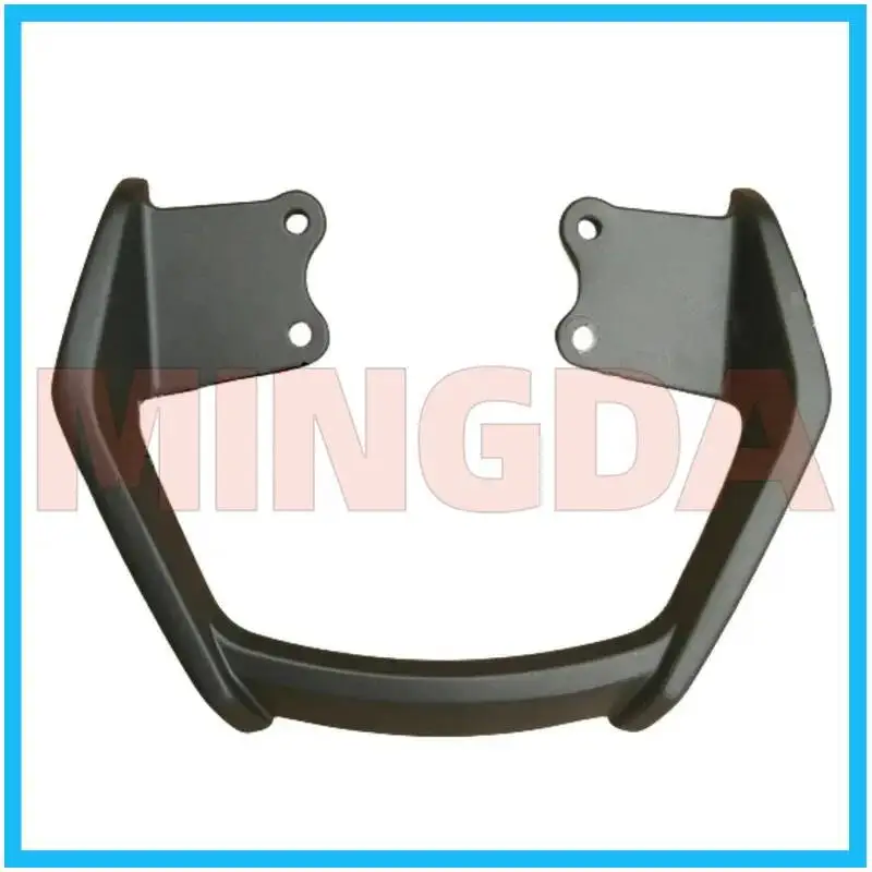 Rear Armrest / Rear…